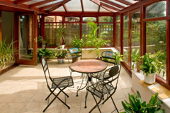 Dolphinholme conservatory quotes